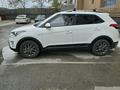 Hyundai Creta 2021 года за 9 800 000 тг. в Актау – фото 2