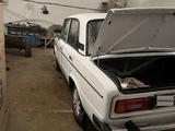 ВАЗ (Lada) 2106 2003 года за 1 100 000 тг. в Аральск – фото 3