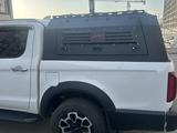 JAC T9 Hunter 2024 года за 14 500 000 тг. в Алматы – фото 2