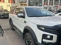 JAC T9 Hunter 2024 года за 14 500 000 тг. в Алматы – фото 17