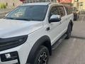 JAC T9 Hunter 2024 года за 14 500 000 тг. в Алматы – фото 4