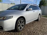 Honda Accord 2003 года за 4 400 000 тг. в Астана