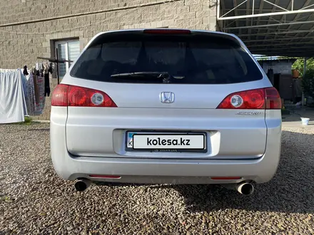 Honda Accord 2003 года за 4 600 000 тг. в Астана – фото 7