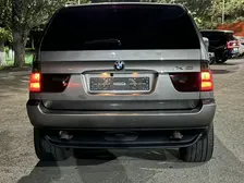 BMW X5, 2005