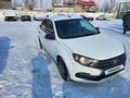 ВАЗ (Lada) Granta 2190 2020 годаүшін3 500 000 тг. в Павлодар