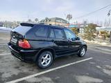 BMW X5 2003 годаfor5 700 000 тг. в Алматы – фото 5