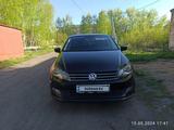Volkswagen Polo 2015 года за 5 300 000 тг. в Щучинск