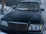 Mercedes-Benz E 200 1992 года за 10 000 тг. в Караганда – фото 2