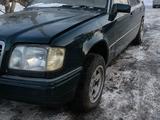Mercedes-Benz E 200 1992 года за 10 000 тг. в Караганда – фото 3