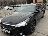 Kia K7 2017 года за 8 500 000 тг. в Алматы – фото 3