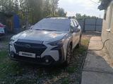 Subaru Outback 2023 года за 16 000 000 тг. в Усть-Каменогорск