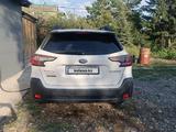 Subaru Outback 2023 года за 16 000 000 тг. в Усть-Каменогорск – фото 2