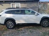 Subaru Outback 2023 года за 16 000 000 тг. в Усть-Каменогорск – фото 3
