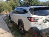 Subaru Outback 2023 года за 16 000 000 тг. в Усть-Каменогорск – фото 4