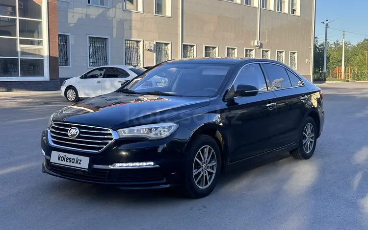 Lifan Murman 2017 годаfor4 400 000 тг. в Костанай