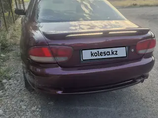Mazda Xedos 6, 1992