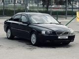 Volvo S80 2005 годаүшін4 300 000 тг. в Алматы