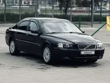 Volvo S80, 2005