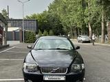 Volvo S80 2005 годаүшін4 300 000 тг. в Алматы – фото 2