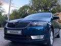 Skoda Rapid 2013 года за 4 500 000 тг. в Алматы – фото 10