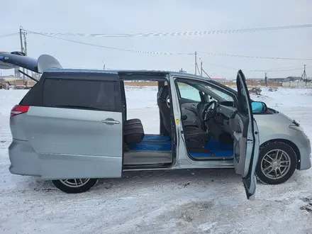 Toyota Estima 2006 года за 6 500 000 тг. в Астана – фото 4