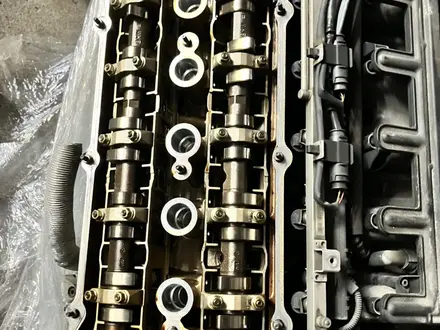 Bmw двигатель m54 3.0 бмв е39 х5 е46 е60 за 750 000 тг. в Алматы – фото 7