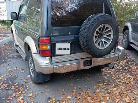 Mitsubishi Pajero 1993 года за 1 700 000 тг. в Алматы – фото 3