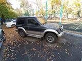 Mitsubishi Pajero 1993 годаfor1 700 000 тг. в Алматы – фото 4