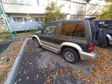 Mitsubishi Pajero 1993 годаfor1 700 000 тг. в Алматы – фото 5