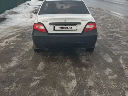 Daewoo Nexia 2014 года за 1 800 000 тг. в Павлодар – фото 7