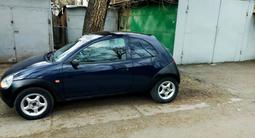 Ford KA 1997 годаүшін800 000 тг. в Алматы