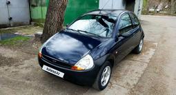 Ford KA 1997 года за 800 000 тг. в Алматы – фото 2