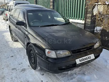 Toyota Caldina 1995 года за 2 000 000 тг. в Алматы