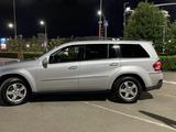 Mercedes-Benz GL 450 2007 года за 10 500 000 тг. в Астана – фото 4