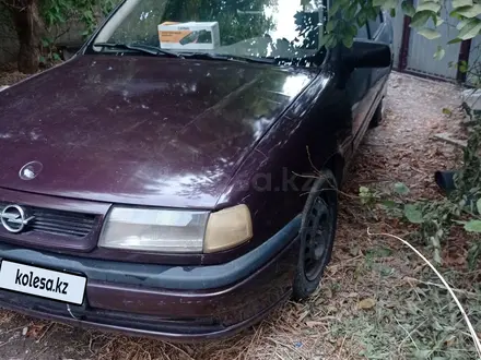 Opel Vectra 1993 года за 650 000 тг. в Шымкент – фото 3