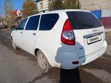 ВАЗ (Lada) Priora 2171 2012 года за 2 000 000 тг. в Атырау – фото 2