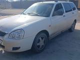ВАЗ (Lada) Priora 2171 2012 года за 2 000 000 тг. в Атырау – фото 4