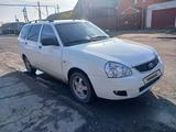 ВАЗ (Lada) Priora 2171 2012 года за 2 000 000 тг. в Атырау – фото 3