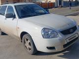 ВАЗ (Lada) Priora 2171 2012 года за 2 000 000 тг. в Атырау – фото 5