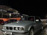 BMW 518 1994 годаүшін2 550 000 тг. в Костанай – фото 3