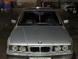 BMW 518 1994 годаүшін2 550 000 тг. в Костанай – фото 2