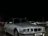 BMW 518 1994 годаүшін2 550 000 тг. в Костанай