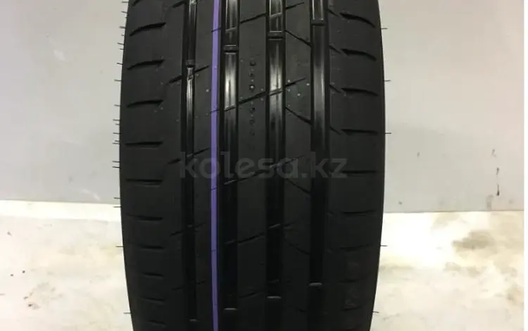 Nokian 295/40R21 Hakka Black 2 SUV за 160 000 тг. в Алматы