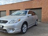 Toyota Matrix 2008 годаүшін4 300 000 тг. в Уральск – фото 2