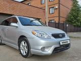 Toyota Matrix 2008 годаүшін4 300 000 тг. в Уральск