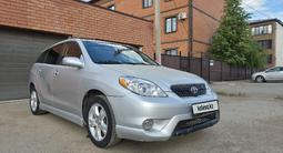 Toyota Matrix 2008 года за 4 000 000 тг. в Уральск