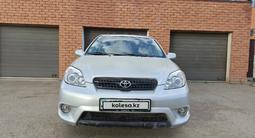 Toyota Matrix 2008 года за 4 000 000 тг. в Уральск – фото 3