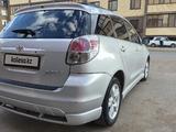 Toyota Matrix 2008 годаүшін4 300 000 тг. в Уральск – фото 4