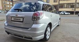 Toyota Matrix 2008 года за 4 000 000 тг. в Уральск – фото 4