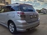Toyota Matrix 2008 годаүшін4 300 000 тг. в Уральск – фото 5